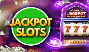 Jackpot Slots